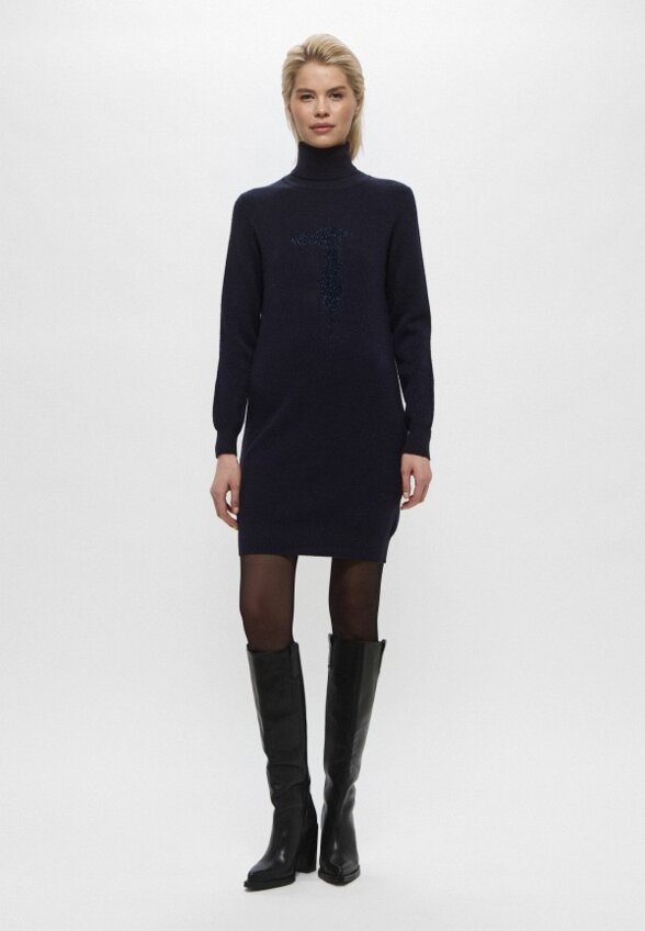 Платье Trussardi