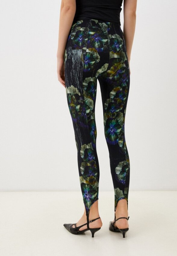 Леггинсы Desigual