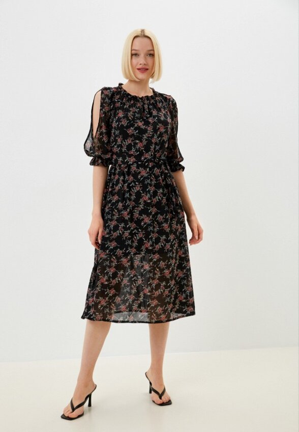 Платье Hey Look