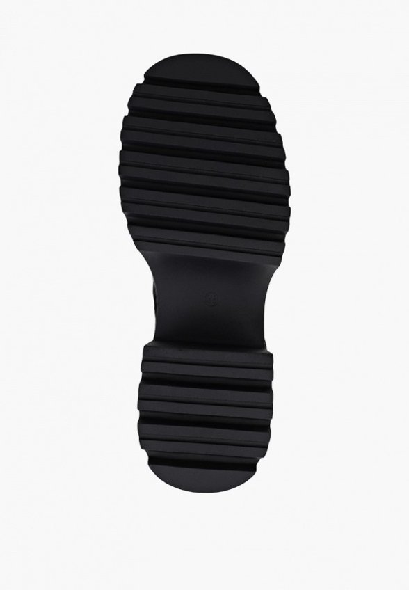 Полусапоги Vivian Royal