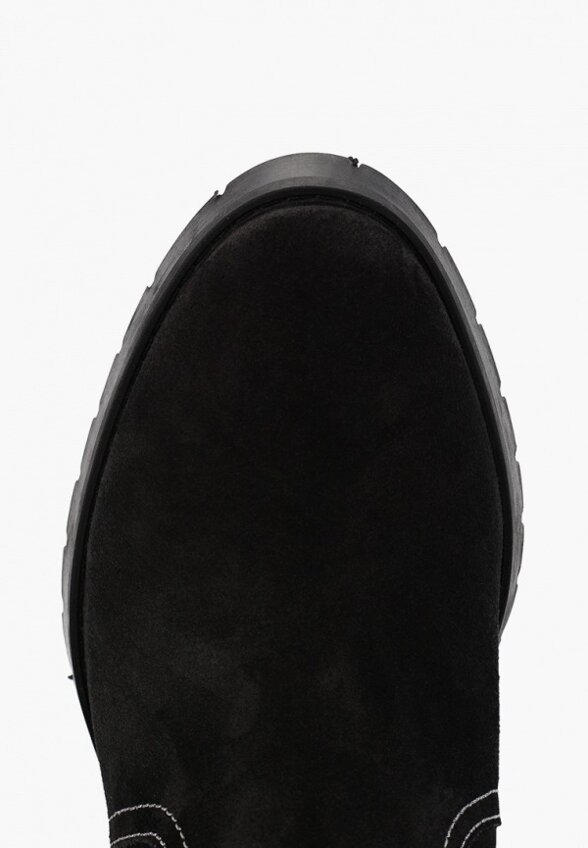 Сапоги Lusavou