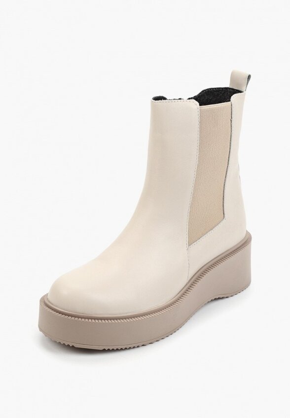 Ботинки Diora.rim