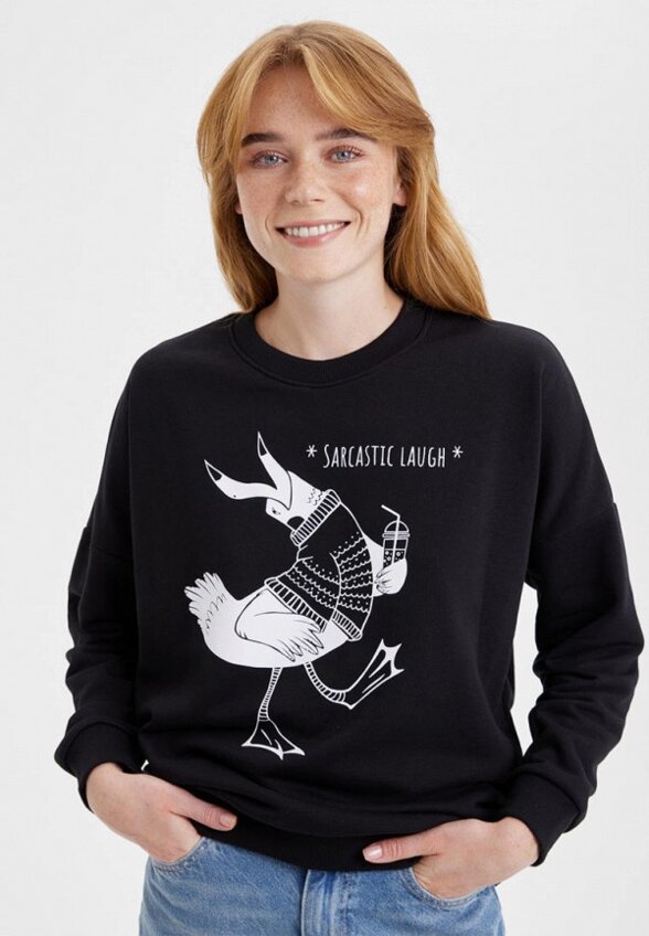 Свитшот Barmariska