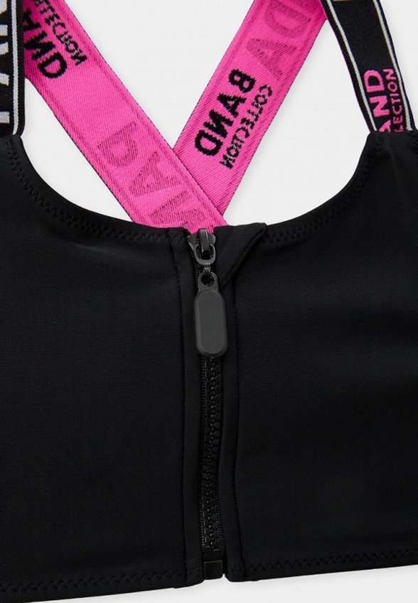 Купальник и резинка PlayToday