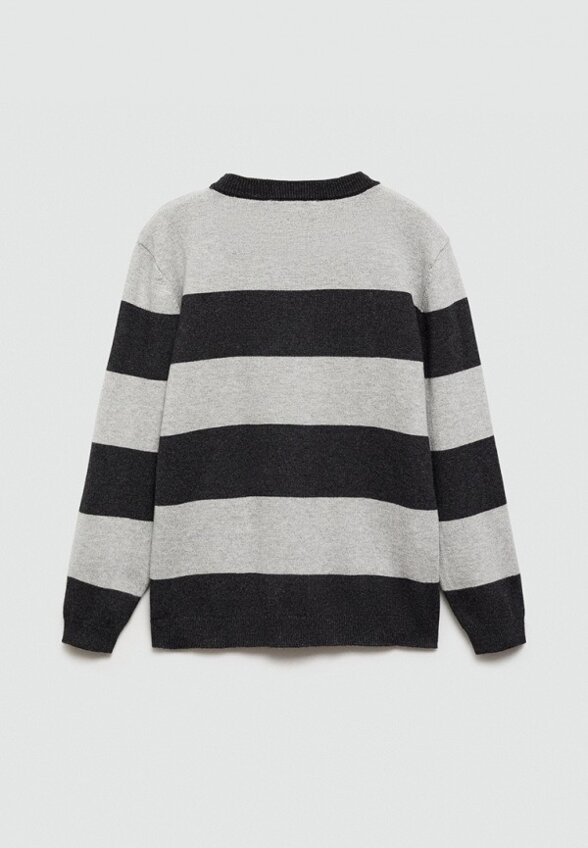 Джемпер Mango Kids