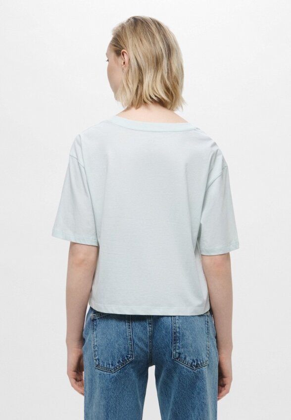 Футболка Armani Exchange