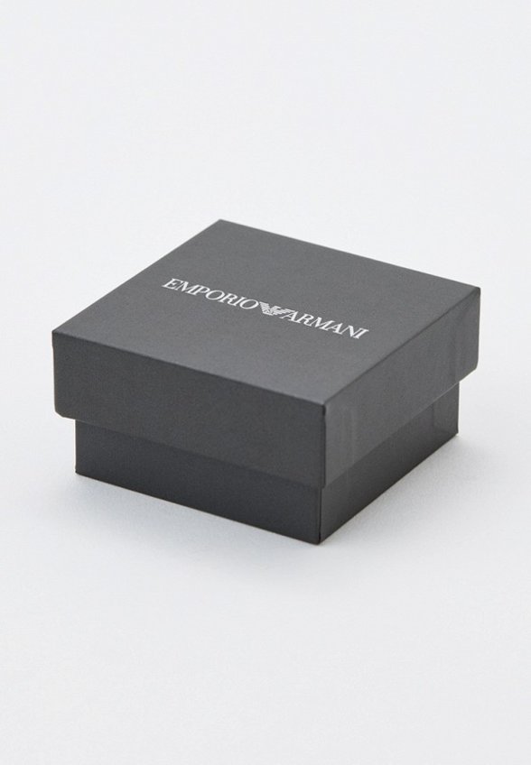 Серьги Emporio Armani