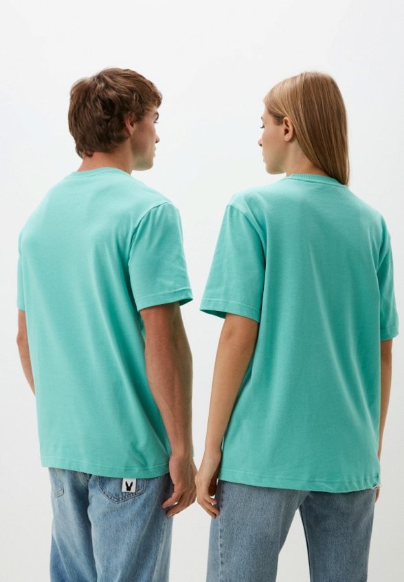 Футболка KChTZ