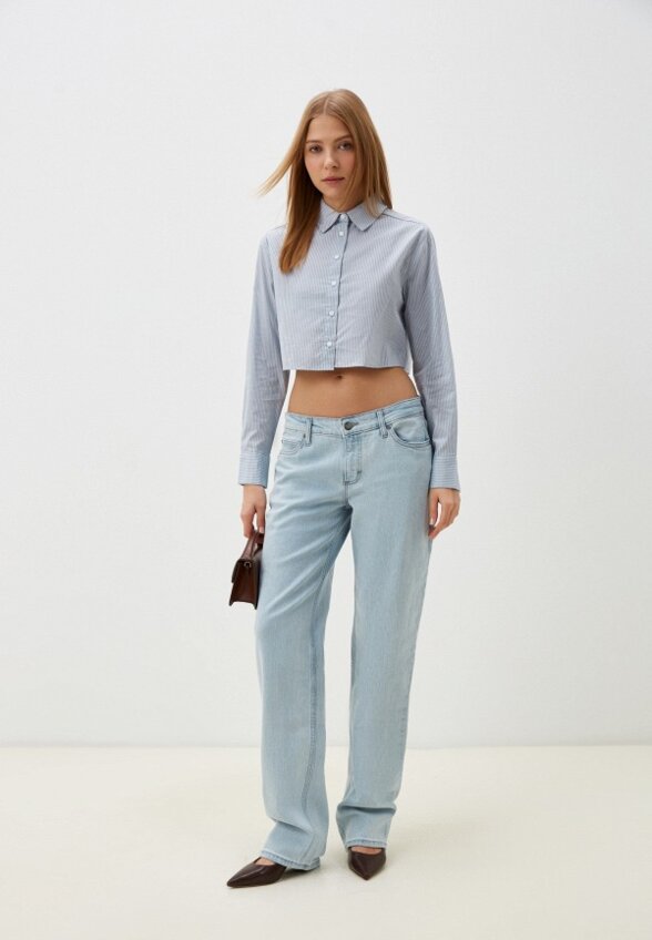 Рубашка Terranova