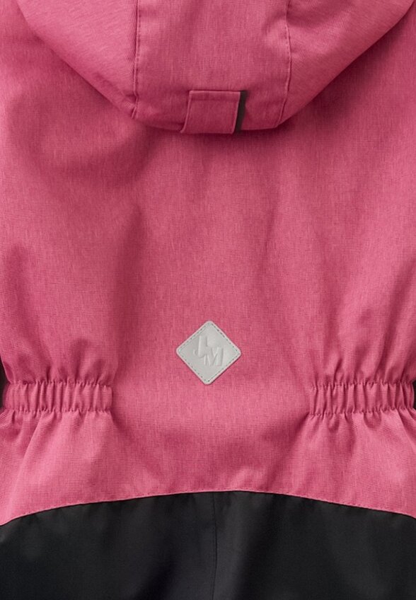 Комбинезон утепленный Jam Mix