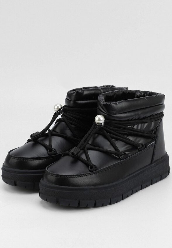 Дутики Passegiata