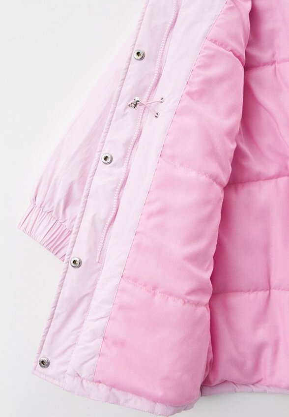 Куртка утепленная Baon