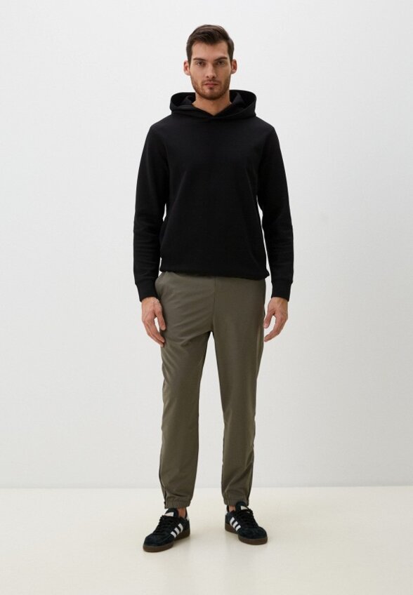 Брюки спортивные Baon