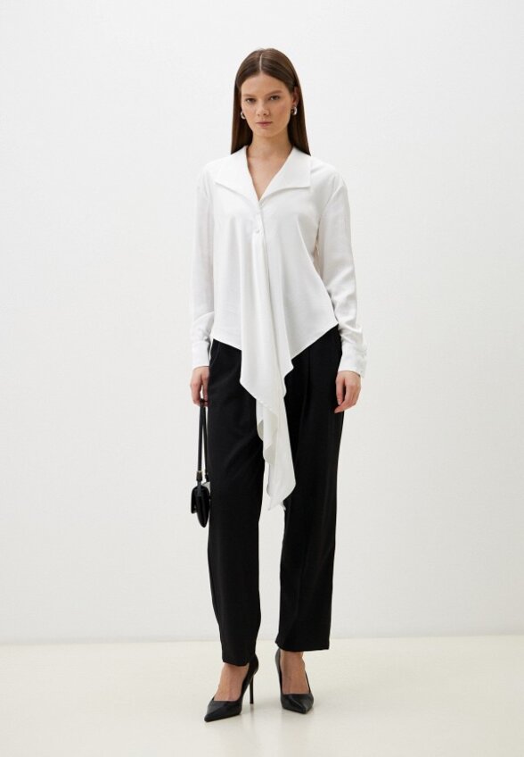 Блуза Julia Ivanova