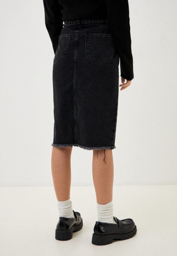 Юбка джинсовая Isibris