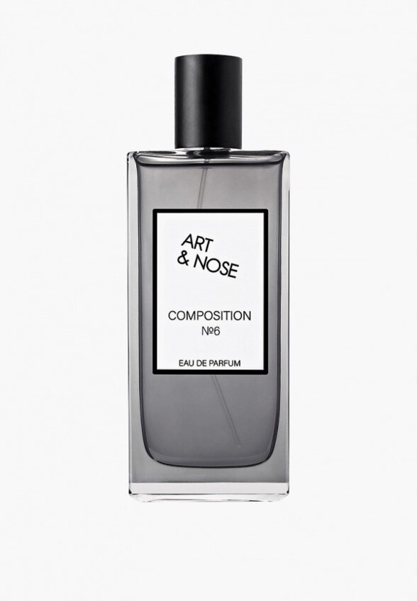 Парфюмерная вода Art&Nose