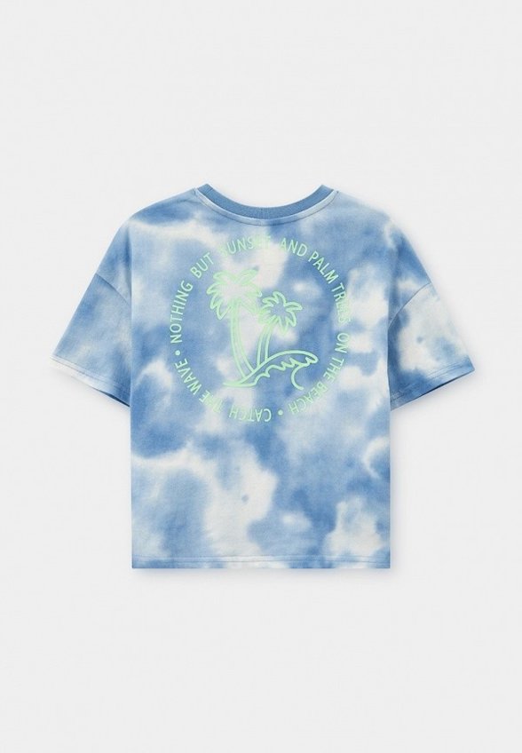 Футболка Acoola