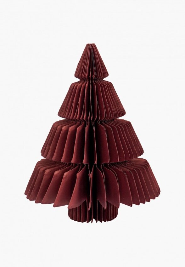 Украшение елочное Tkano