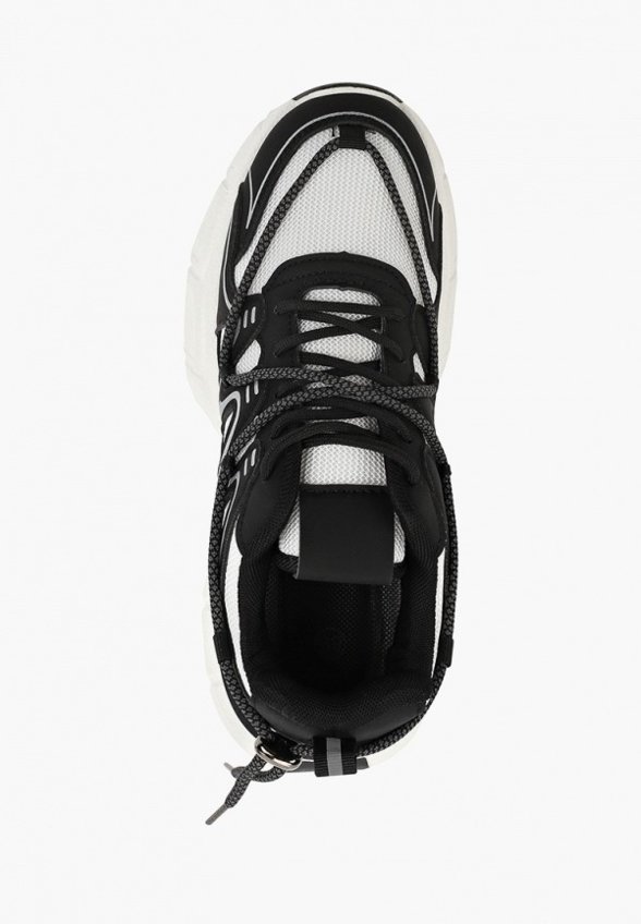 Кроссовки Givana