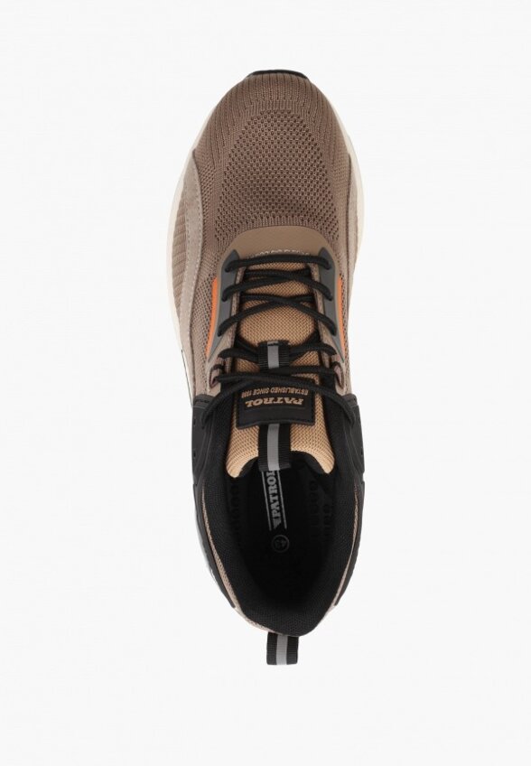 Кроссовки Patrol