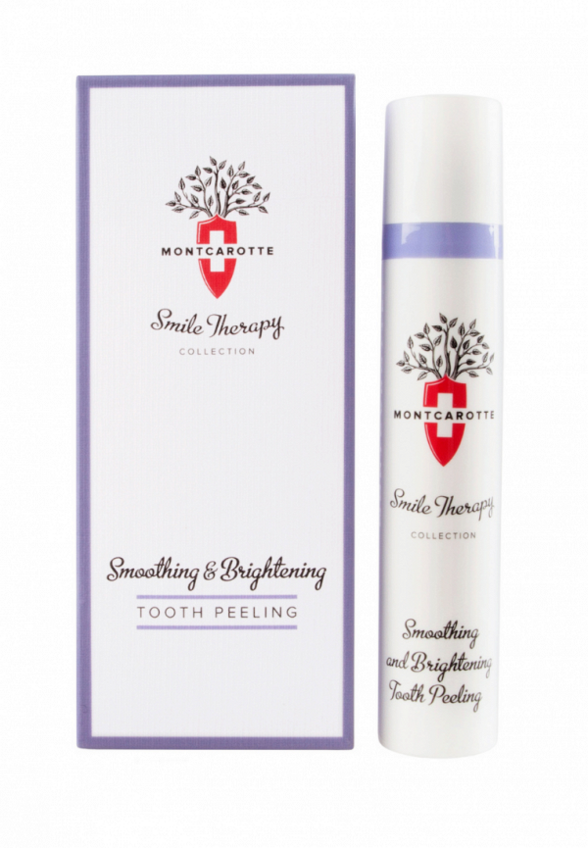 Зубная паста Montcarotte