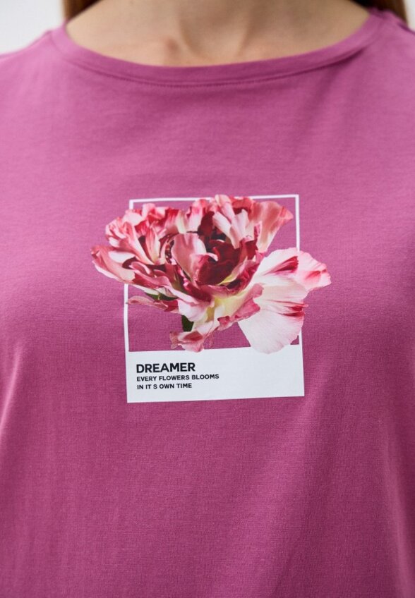 Футболка Funday