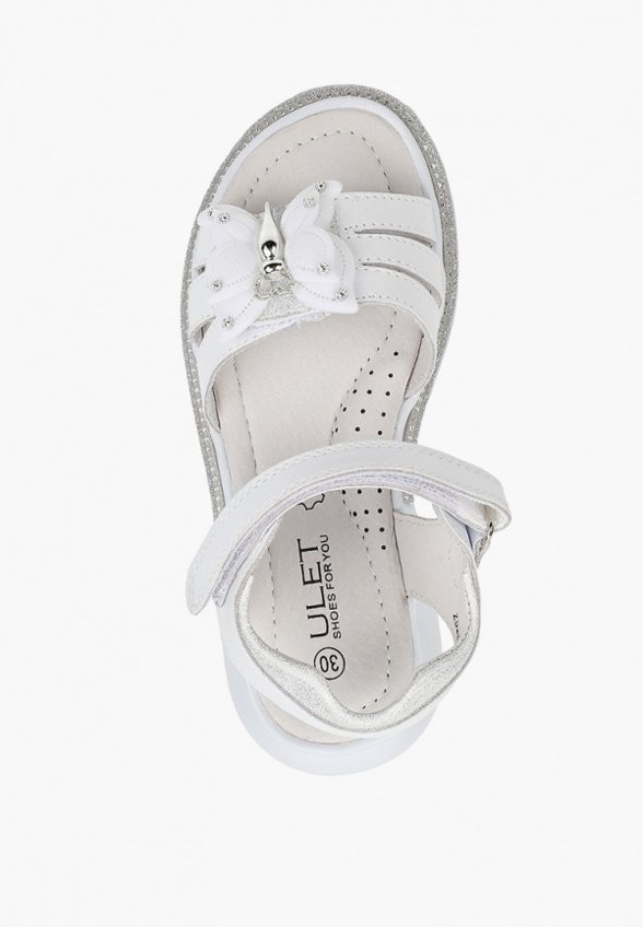 Сандалии Ulёt