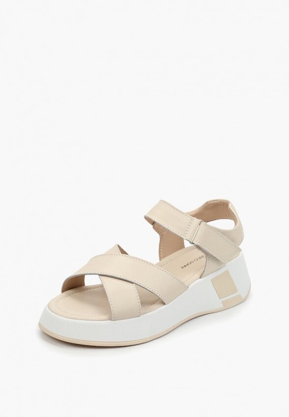 Босоножки Francesco Donni