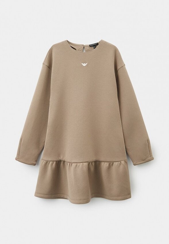 Платье Emporio Armani