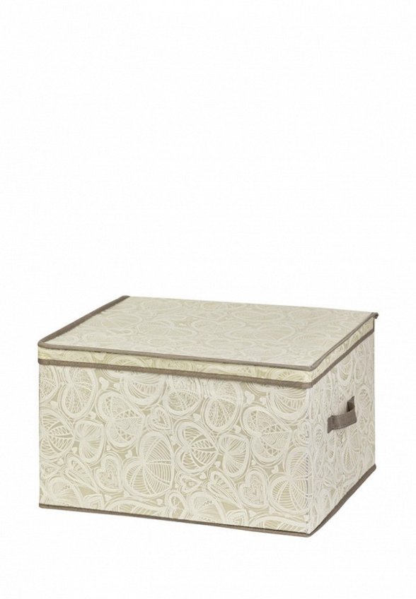 Короб для хранения Elcasa