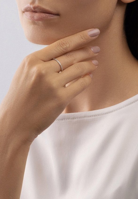 Кольцо Sokolov