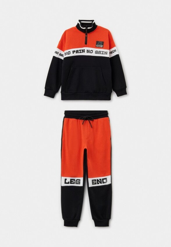 Костюм спортивный PlayToday