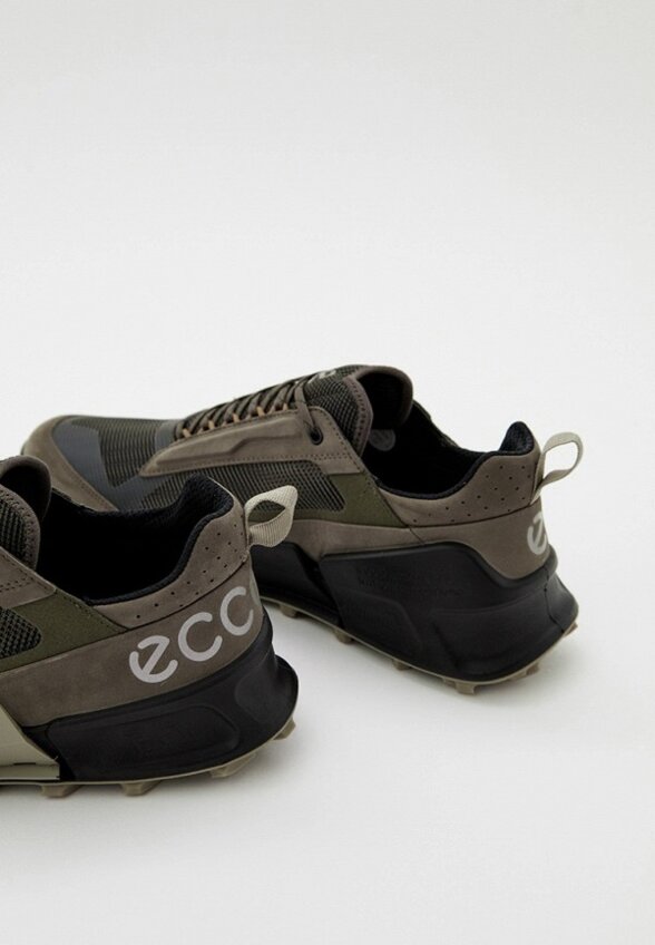 Кроссовки Ecco