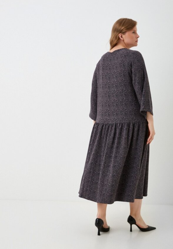 Платье MadaM T