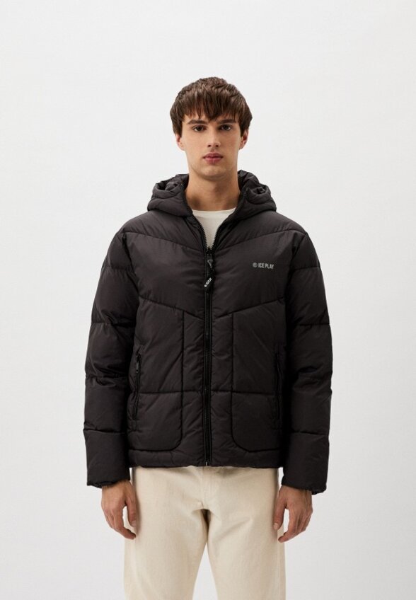 Пуховик Ice Play