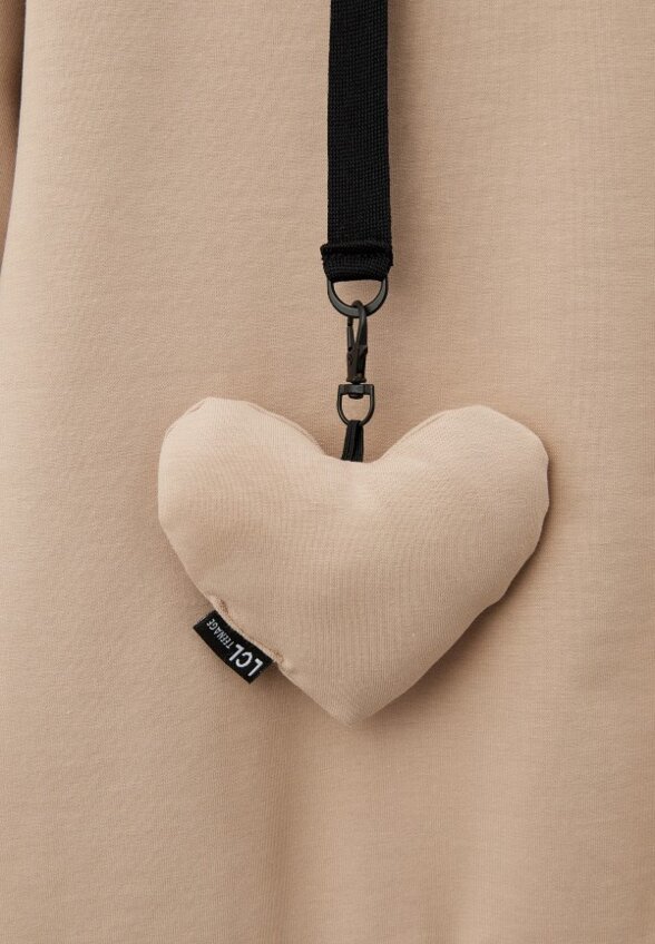 Костюм спортивный и брелок Locoloco All For Junior