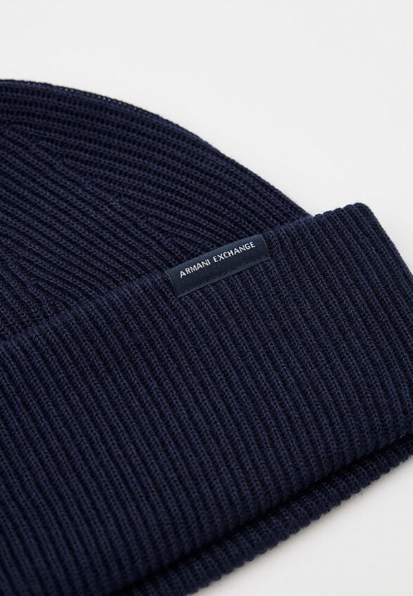 Шапка Armani Exchange