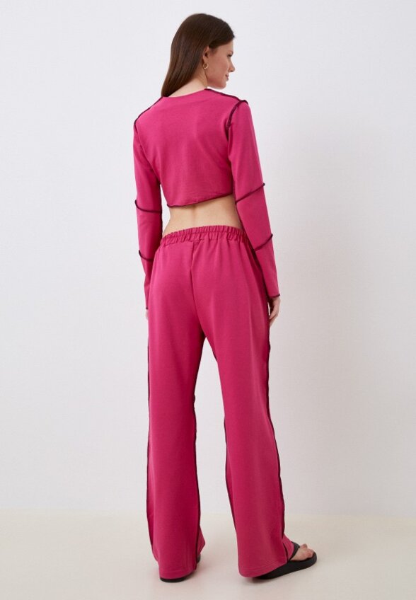 Костюм спортивный Pink Frost