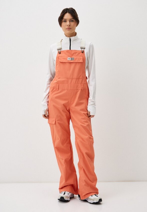 Брюки сноубордические DC Shoes