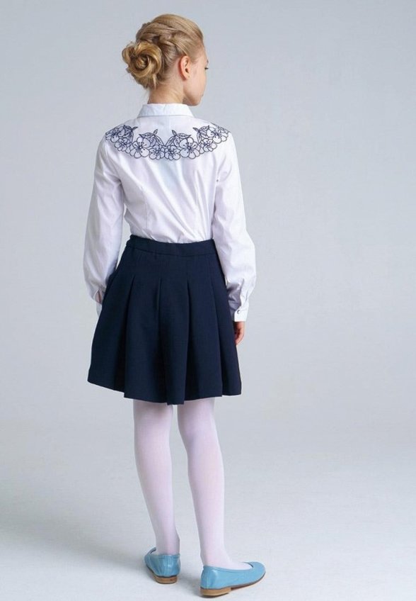 Юбка-шорты PlayToday