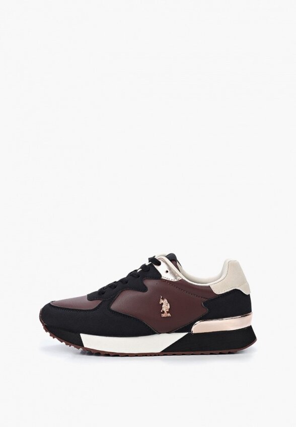 Кроссовки U.S. Polo Assn.