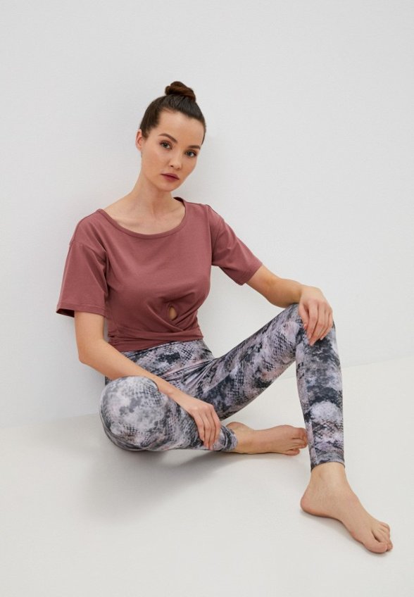 Костюм домашний Indefini