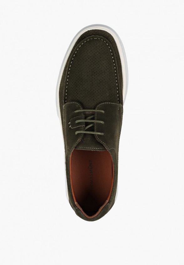 Ботинки Thomas Munz