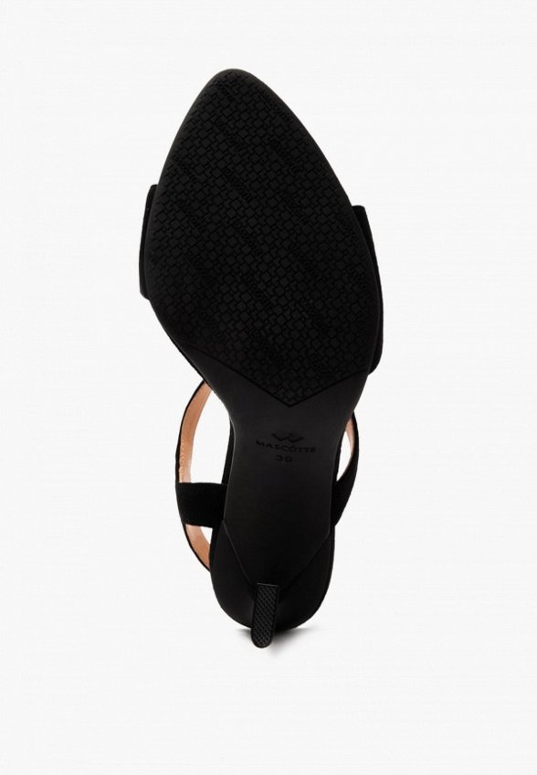 Босоножки Mascotte