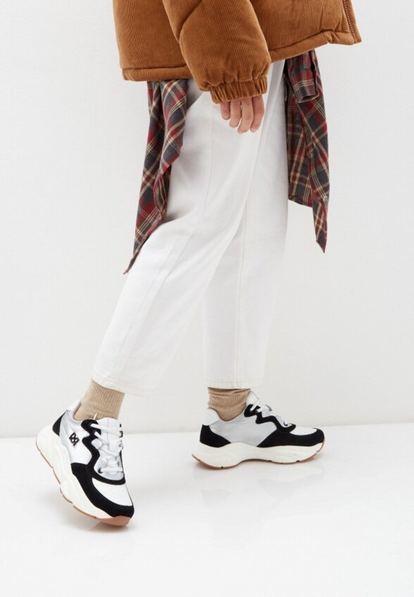 Кроссовки Rinascimento