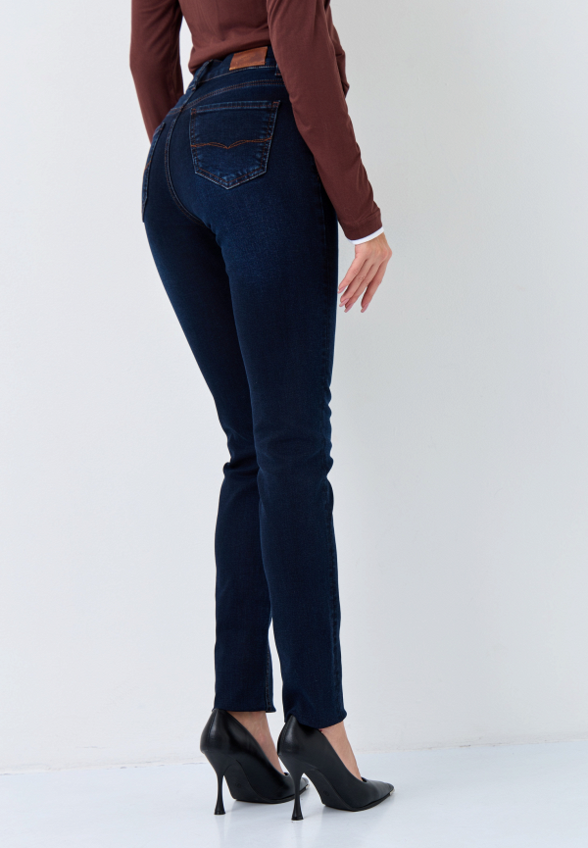 Джинсы Whitney