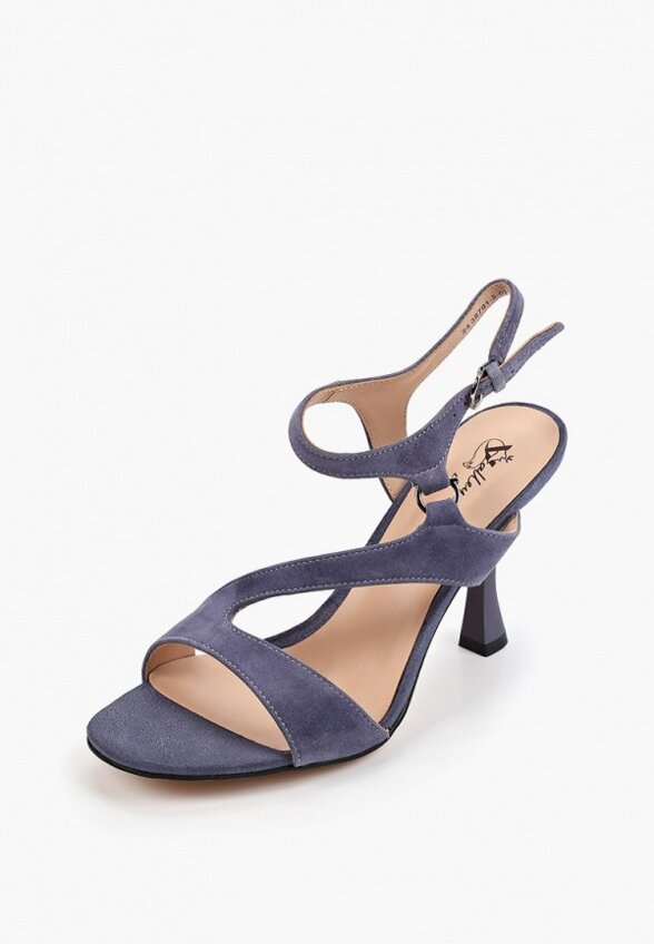 Босоножки Valley