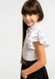 Блуза Charmy White4  - превью