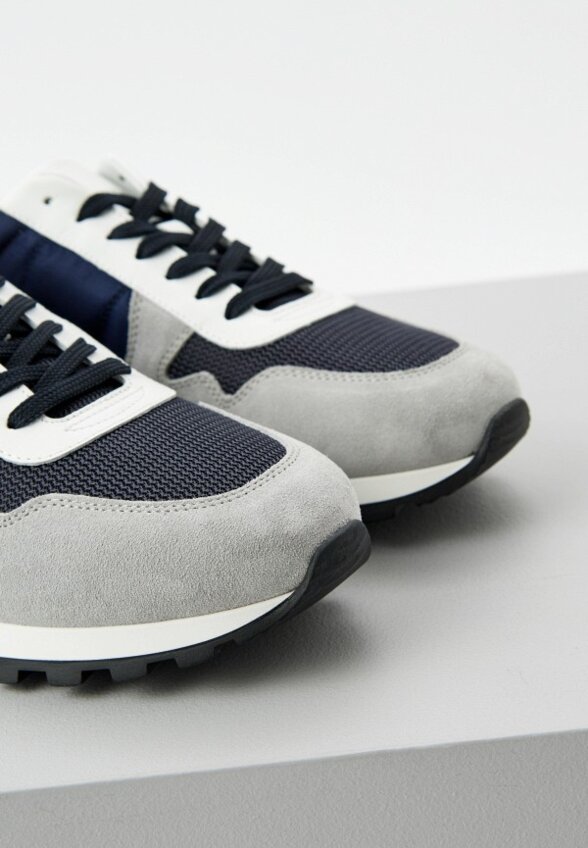 Кроссовки Baldinini