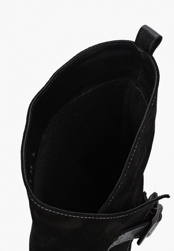 Сапоги Lusavou